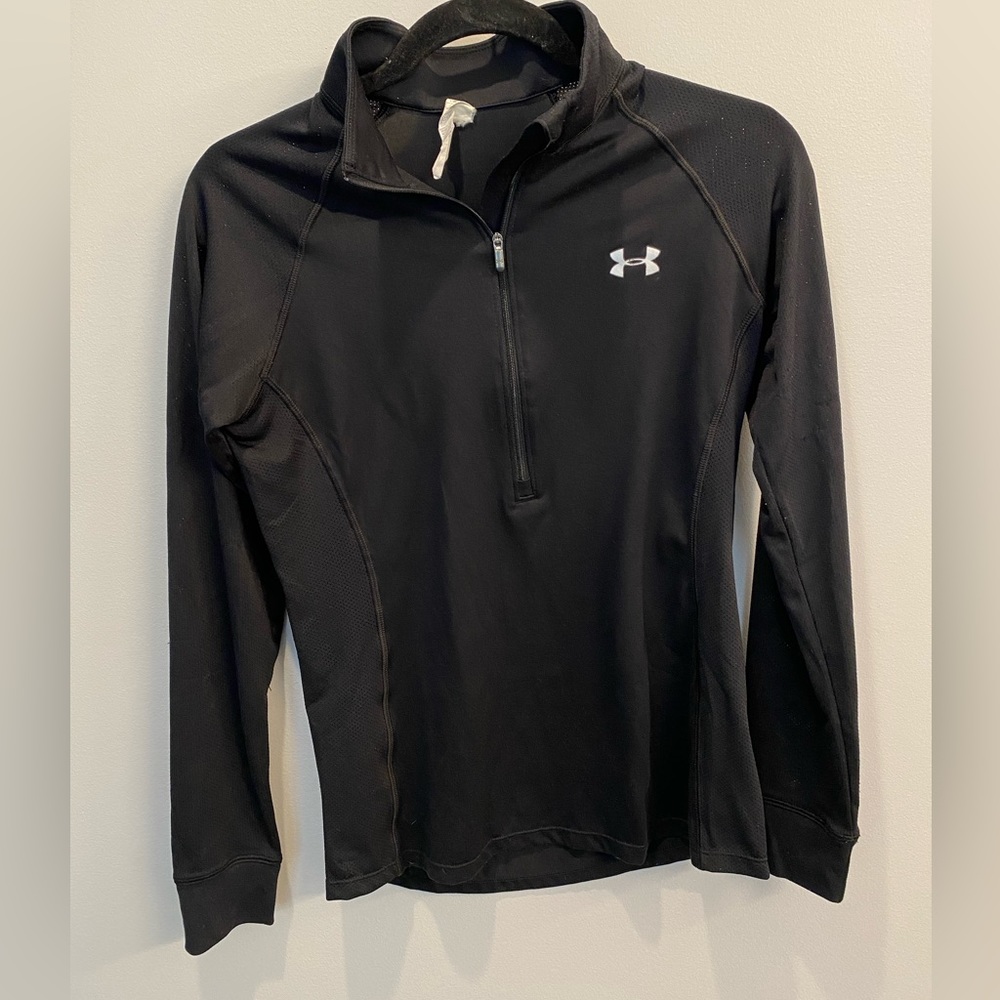 Under Armour Quarter Zip